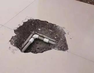 马边卫生间漏水维修公司为您分享如何判断家里漏水