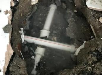 马边阳台漏水维修公司为您分享楼上楼下漏水怎么处理