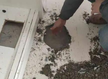 马边卫生间漏水维修公司分享下精确定位查漏水一次多少钱?不同级别收费不同