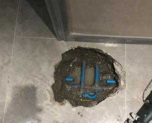 马边阳台漏水维修公司分享下暖气管道漏水的原因有哪些