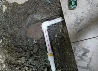 马边阳台漏水维修时有哪些声音会影响检漏仪